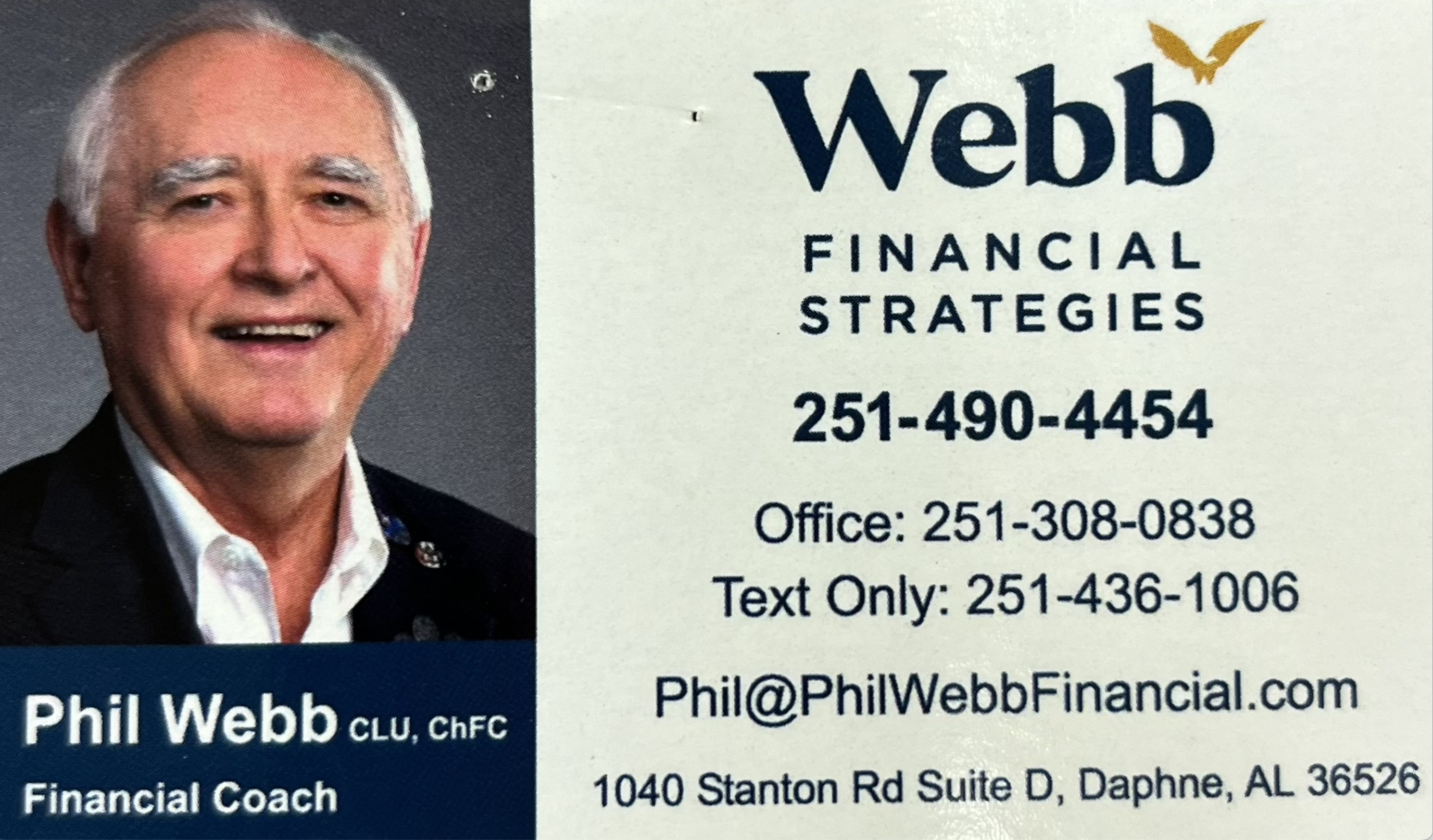 Webb